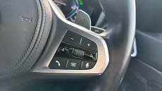 BMW 3 Series 330e M Sport Pro Edition 4dr Step Auto Saloon